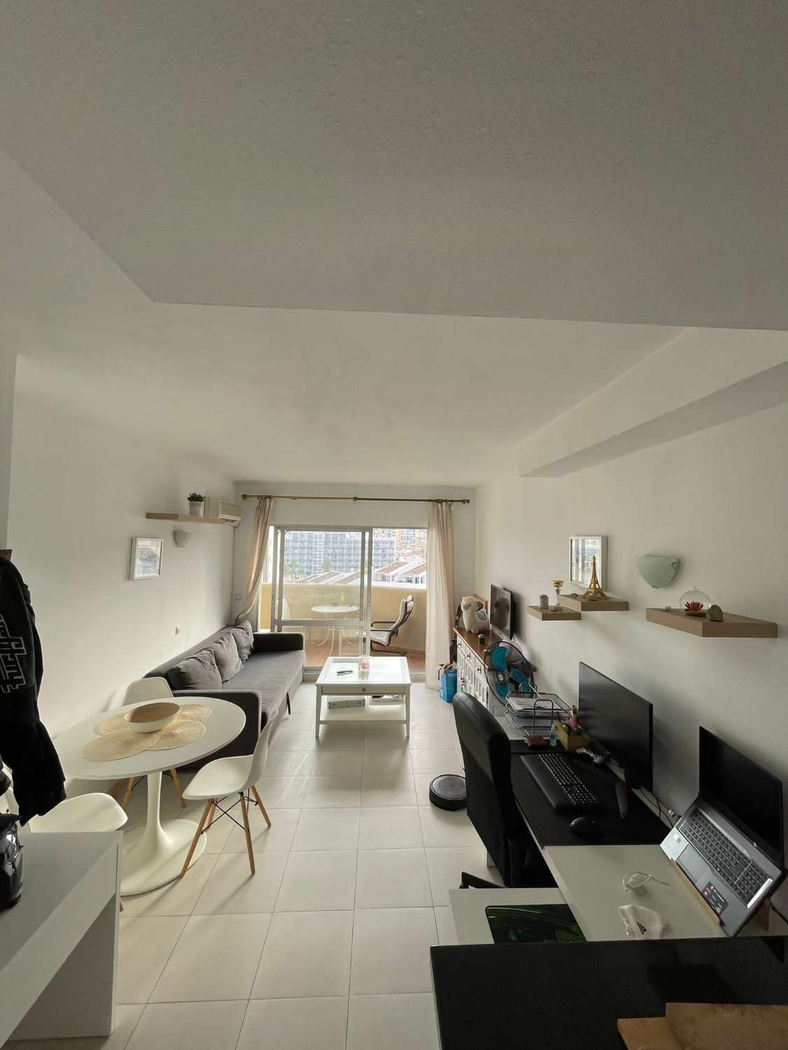 Petit Appartement saisonnière à Benalmádena