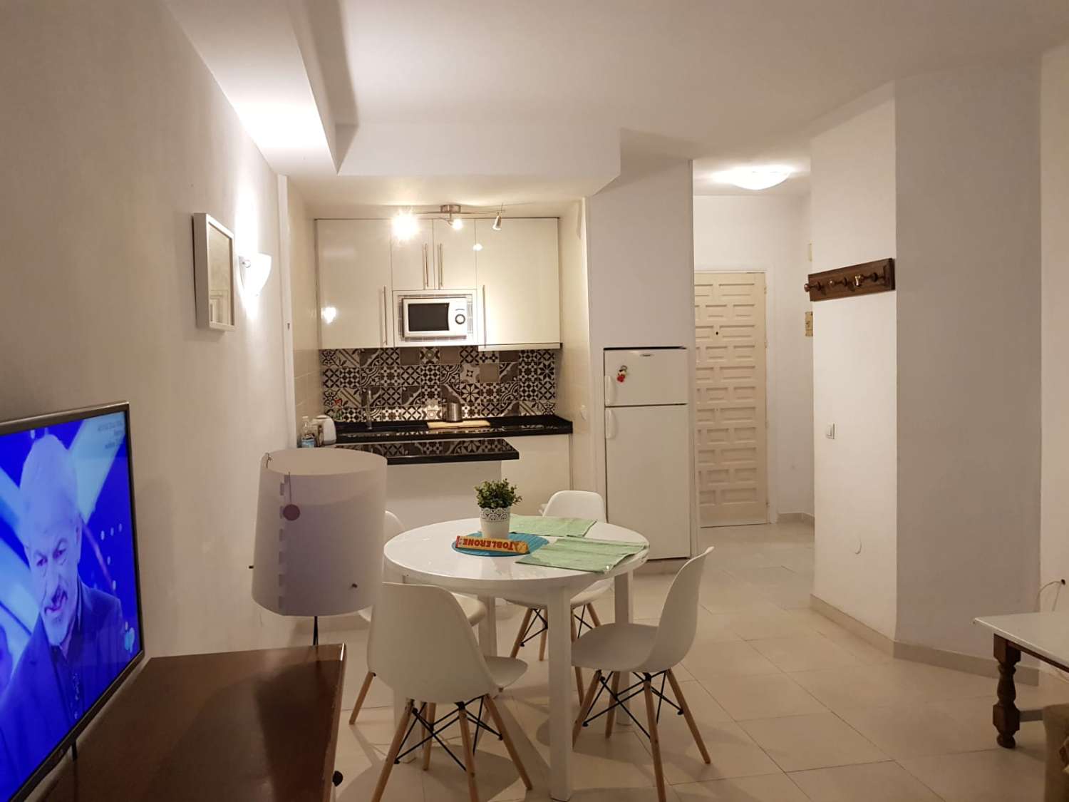 Petit Appartement saisonnière à Benalmádena