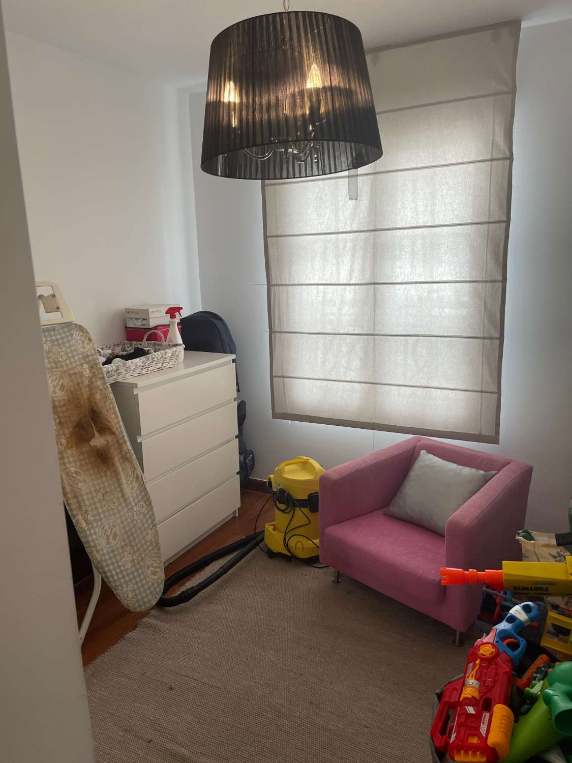 Pavillon saisonnière à Benalmádena Costa