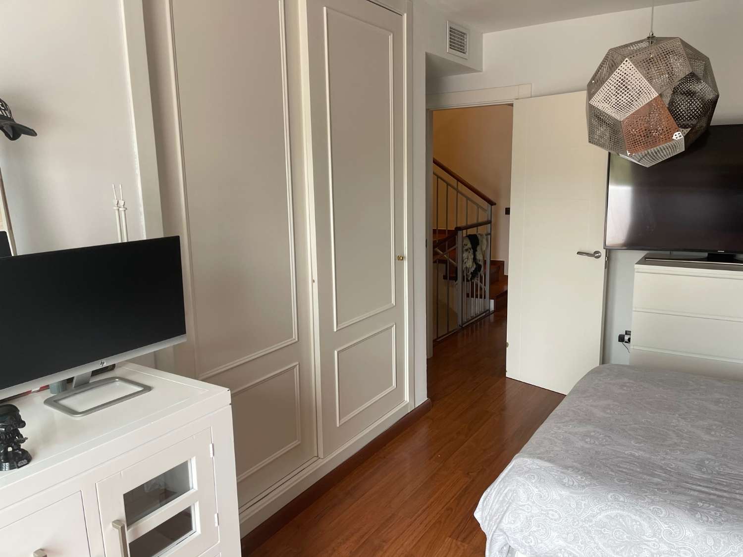 Pavillon saisonnière à Benalmádena Costa