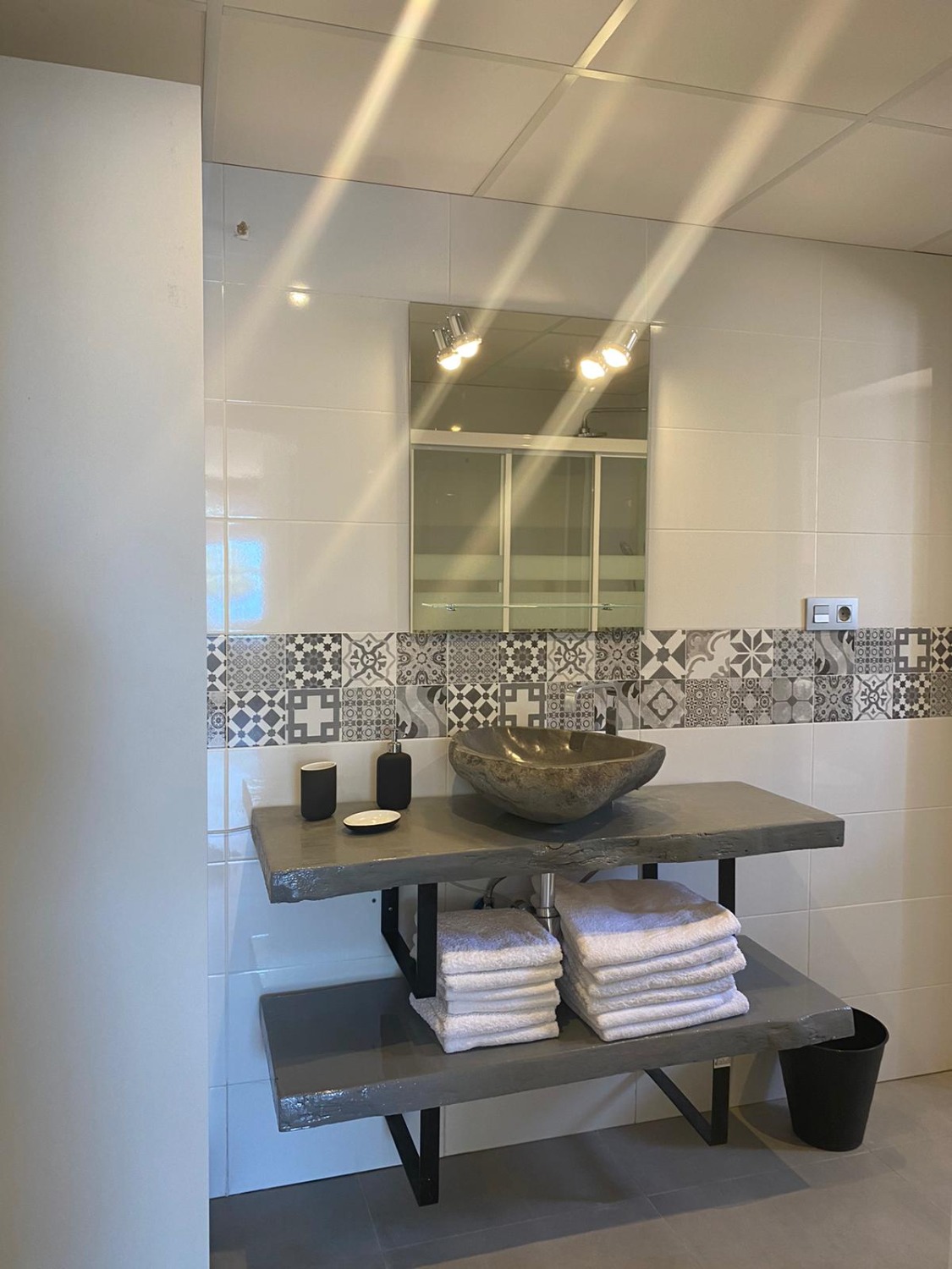 Petit Appartement saisonnière à Nueva Torrequebrada (Benalmádena)