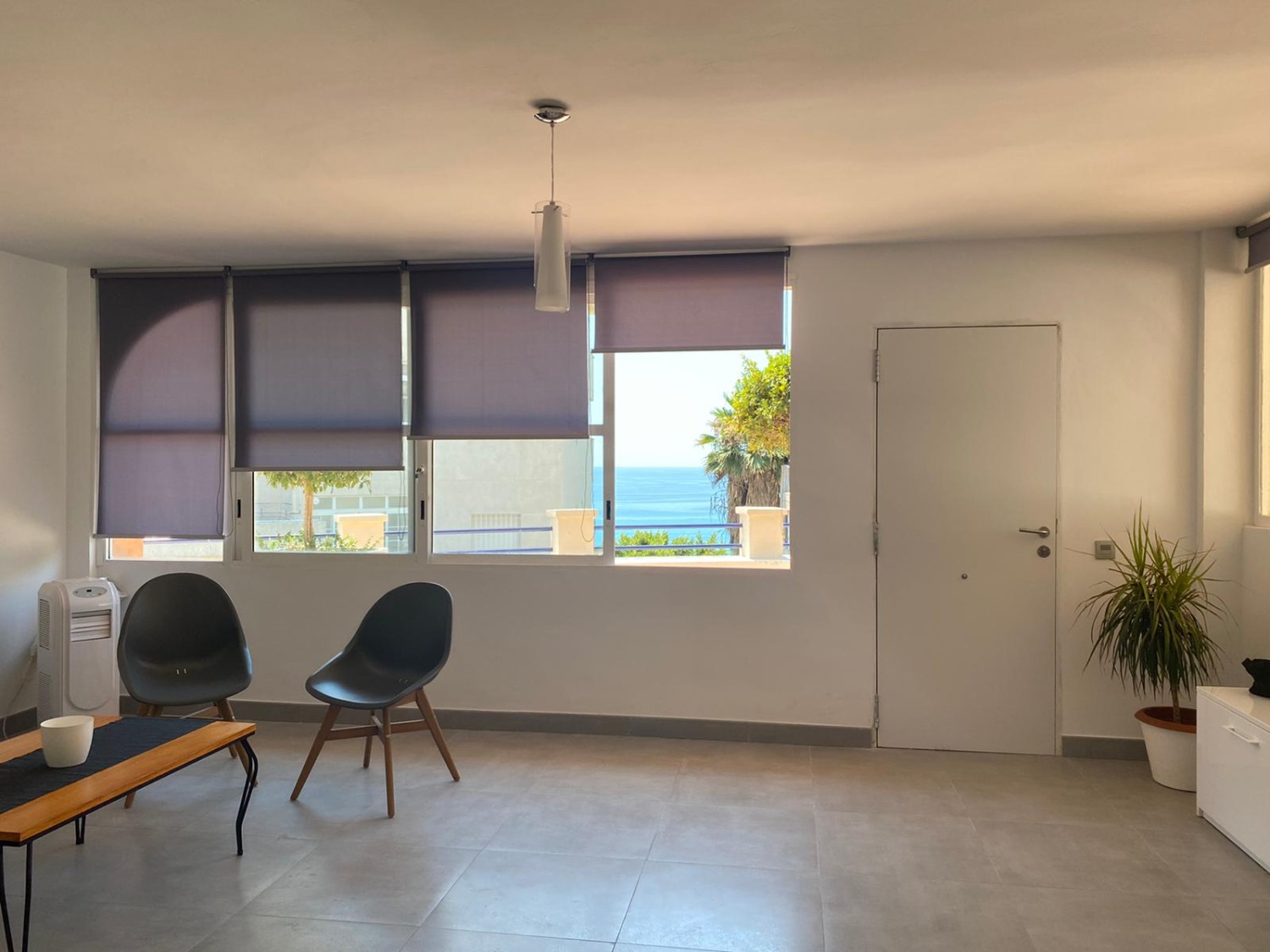 Petit Appartement saisonnière à Nueva Torrequebrada (Benalmádena)