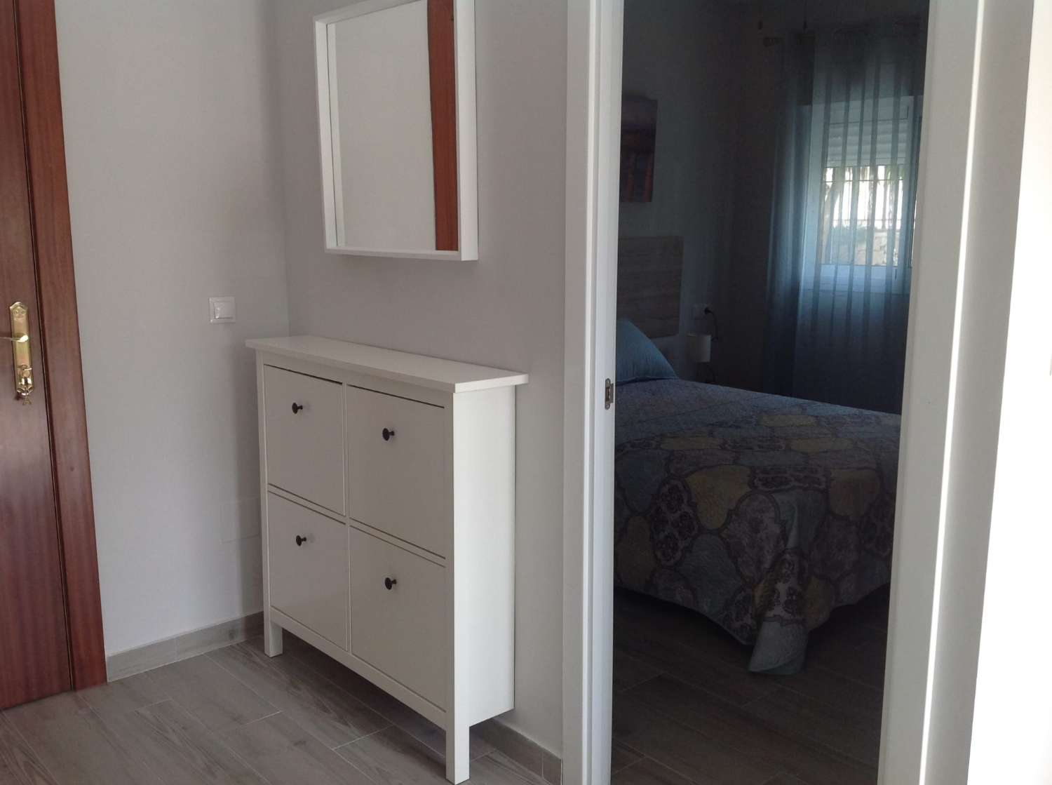 Petit Appartement saisonnière à Benalmádena Costa