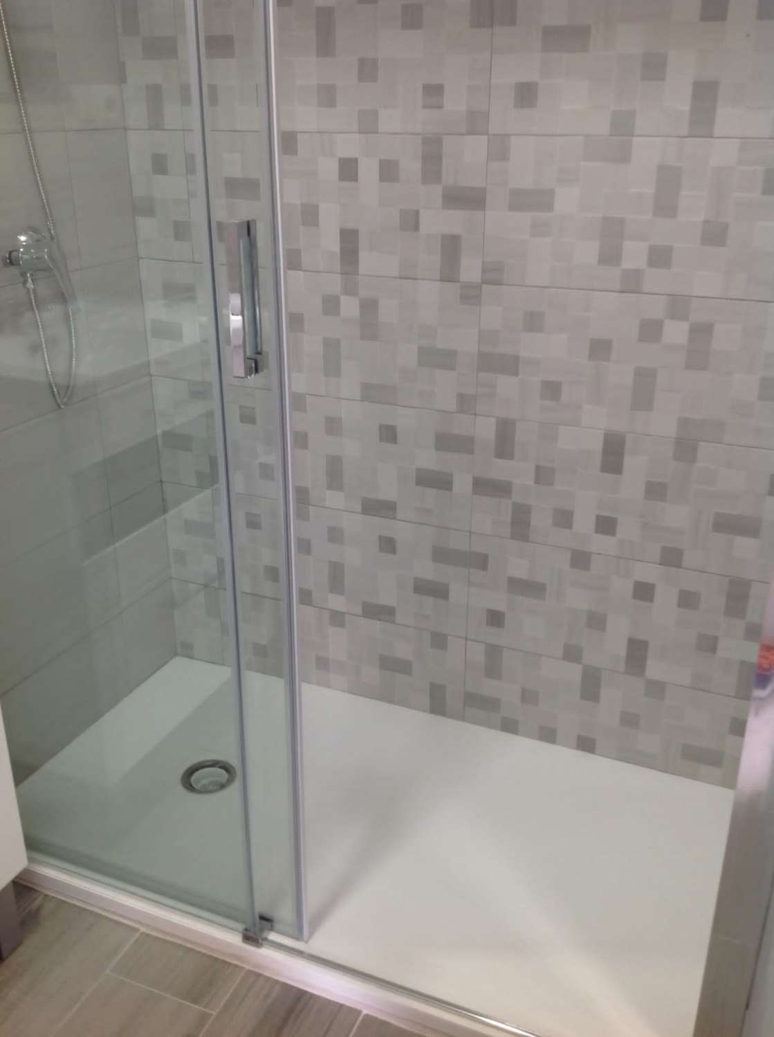 Petit Appartement saisonnière à Benalmádena Costa