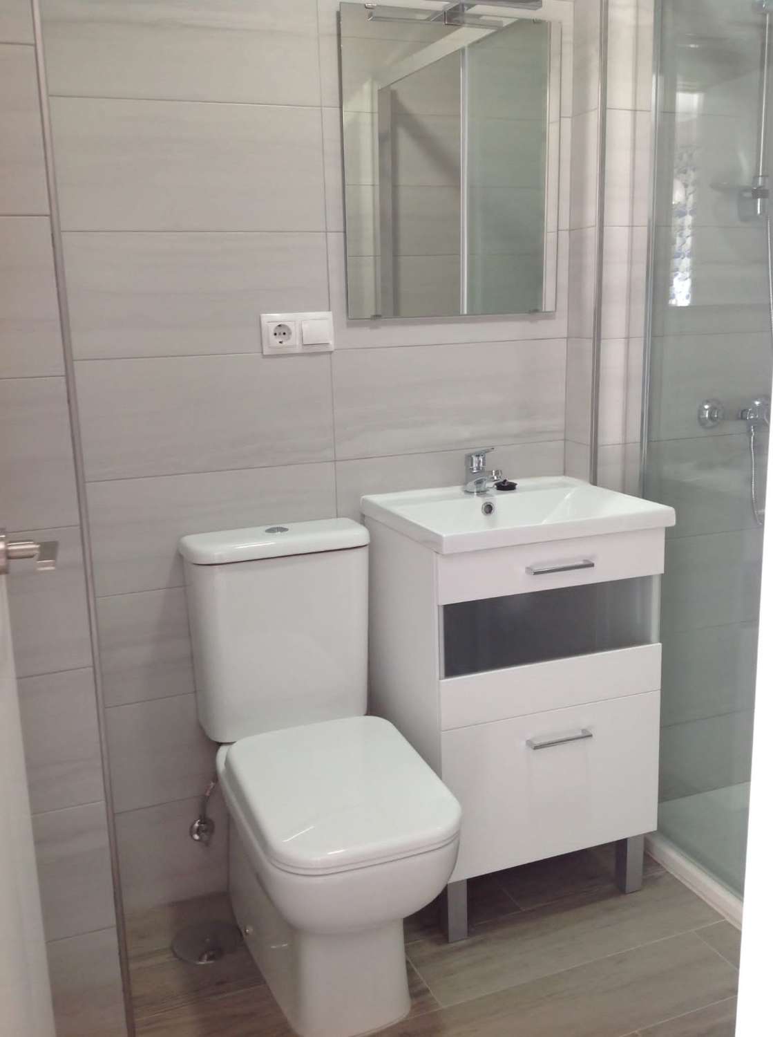 Petit Appartement saisonnière à Benalmádena Costa