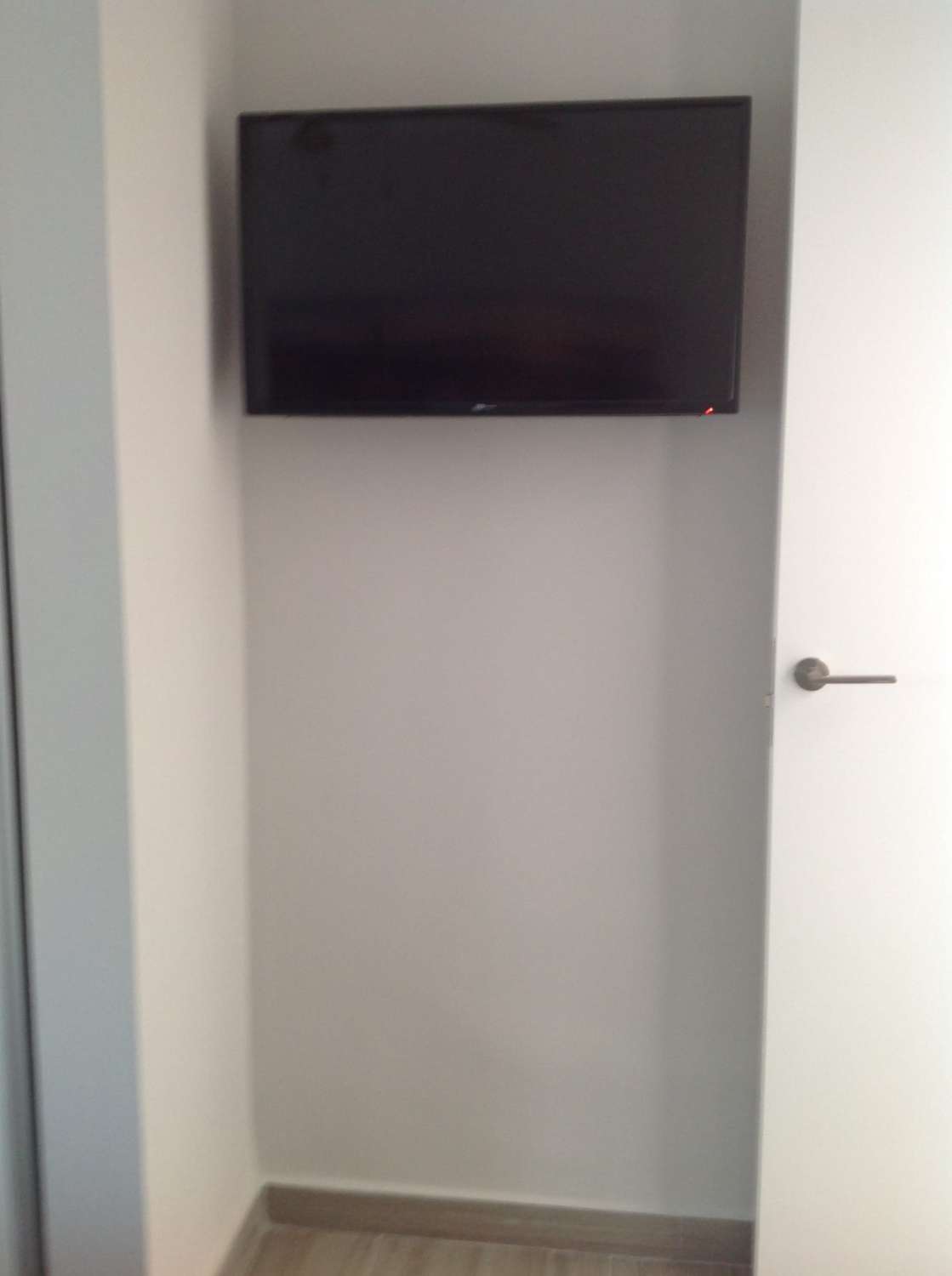 Petit Appartement saisonnière à Benalmádena Costa