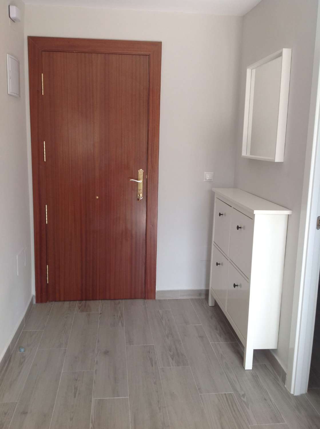 Petit Appartement saisonnière à Benalmádena Costa