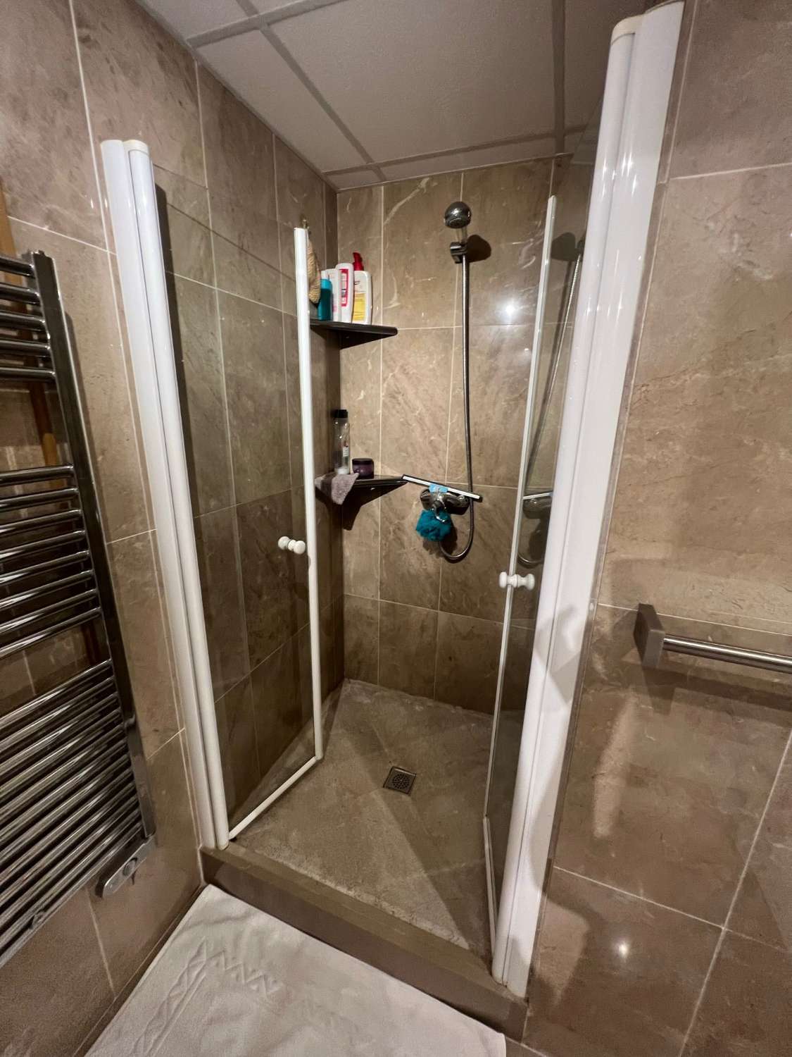 Petit Appartement saisonnière à Sitio de Calahonda (Mijas)