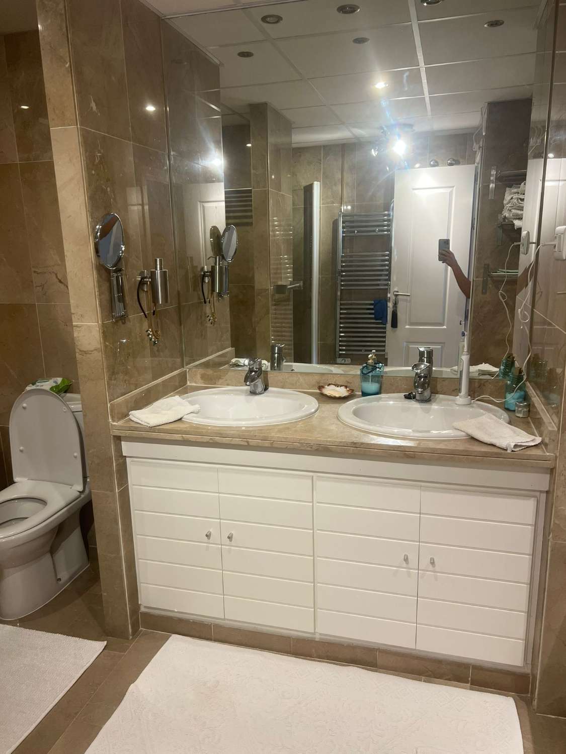 Petit Appartement saisonnière à Sitio de Calahonda (Mijas)