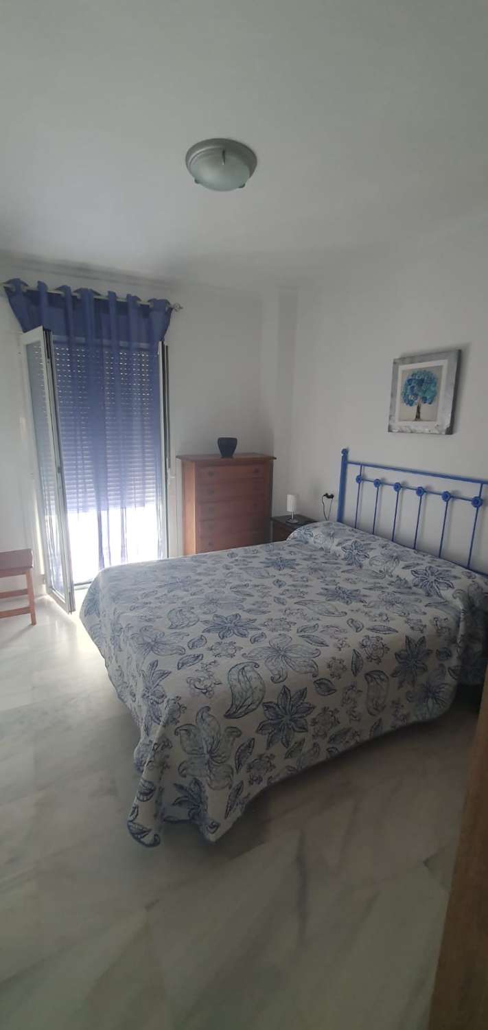 Lägenhet uthyres i Zona Puerto Deportivo (Fuengirola)