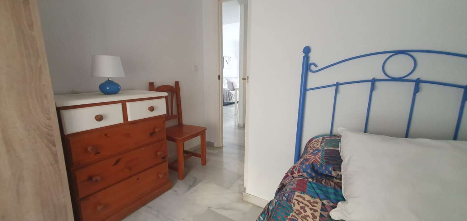 Lägenhet uthyres i Zona Puerto Deportivo (Fuengirola)