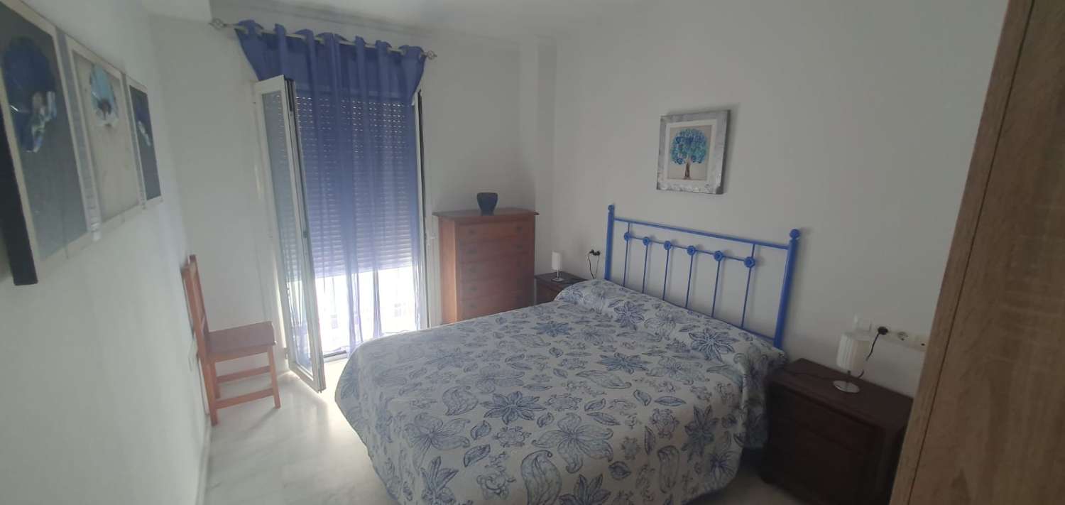 Lägenhet uthyres i Zona Puerto Deportivo (Fuengirola)