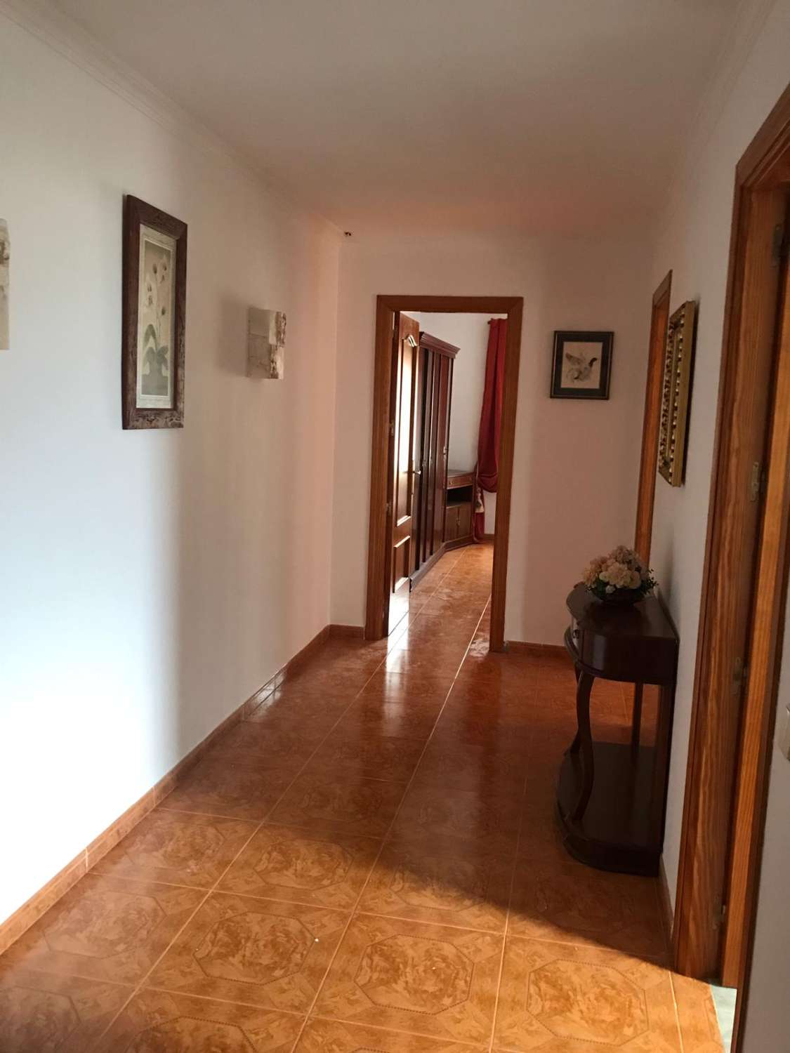 Villa uthyres i Solymar - Puerto Marina (Benalmádena)