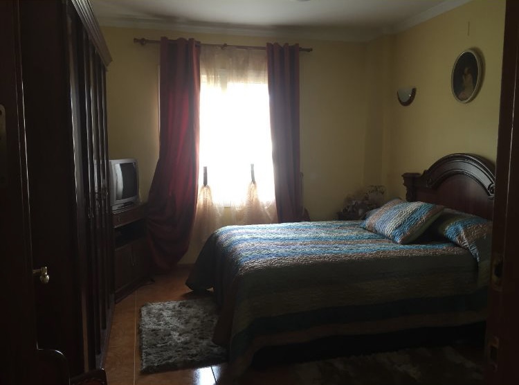 Villa uthyres i Solymar - Puerto Marina (Benalmádena)