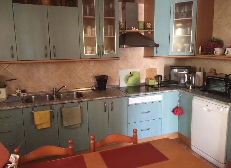 Villa uthyres i Solymar - Puerto Marina (Benalmádena)