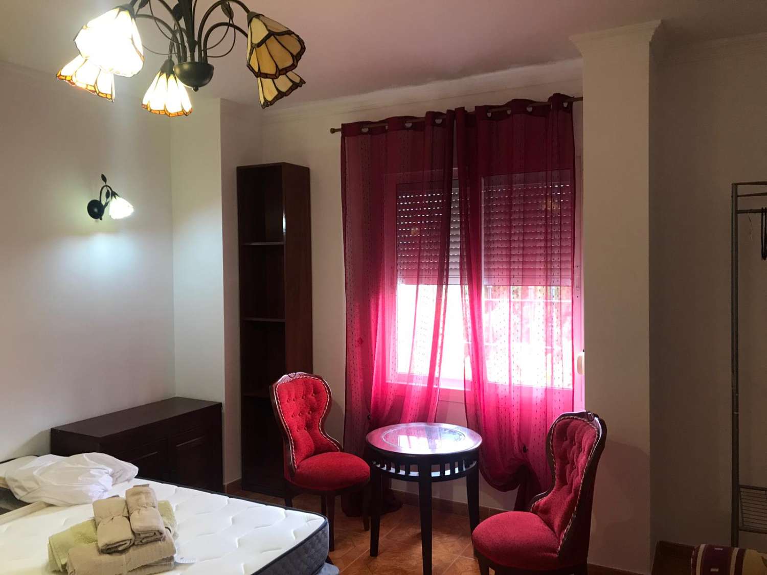 Villa uthyres i Solymar - Puerto Marina (Benalmádena)