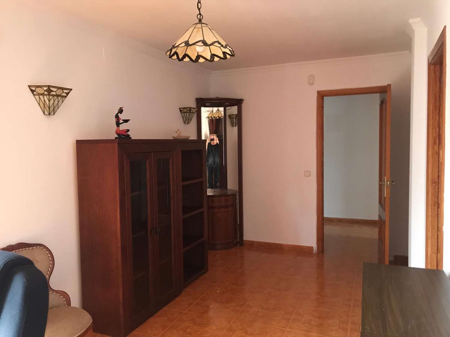 Villa uthyres i Solymar - Puerto Marina (Benalmádena)