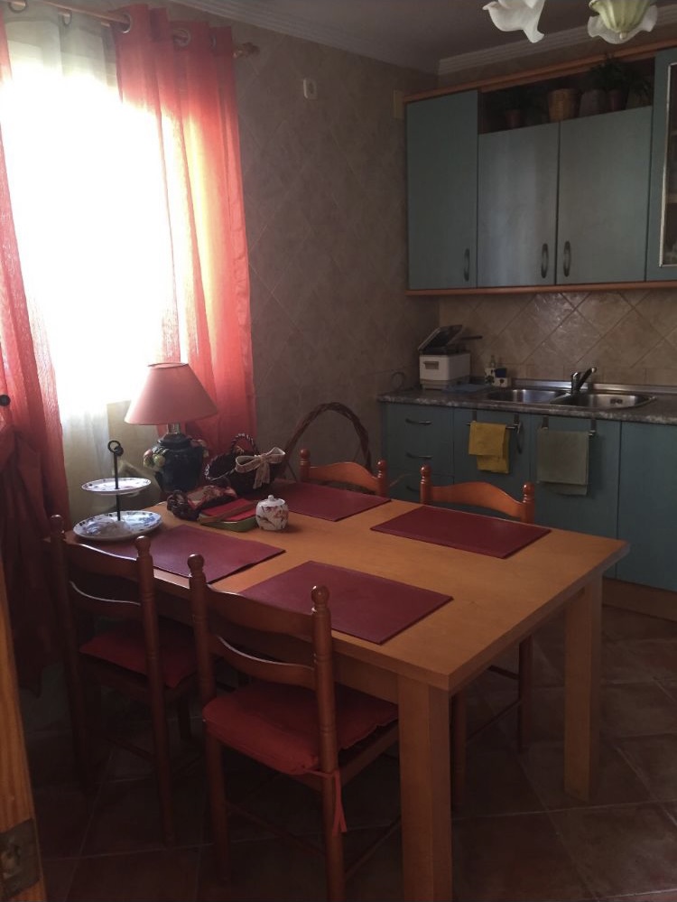 Villa uthyres i Solymar - Puerto Marina (Benalmádena)