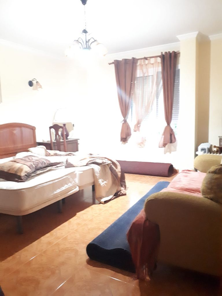 Villa uthyres i Solymar - Puerto Marina (Benalmádena)