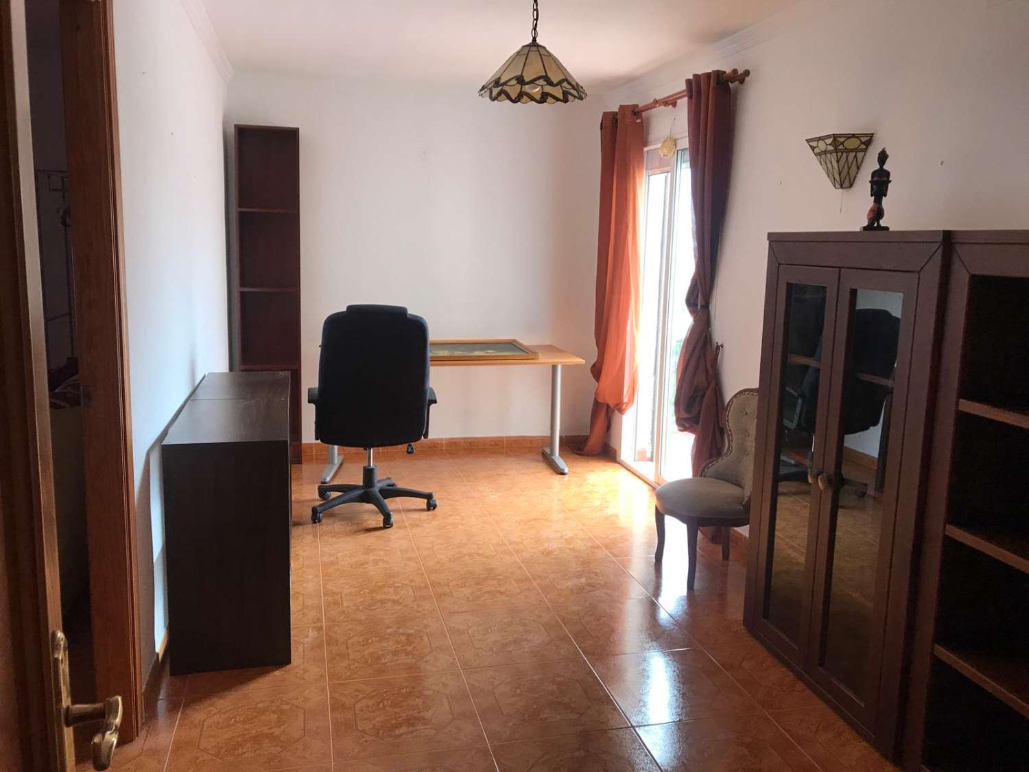 Villa uthyres i Solymar - Puerto Marina (Benalmádena)