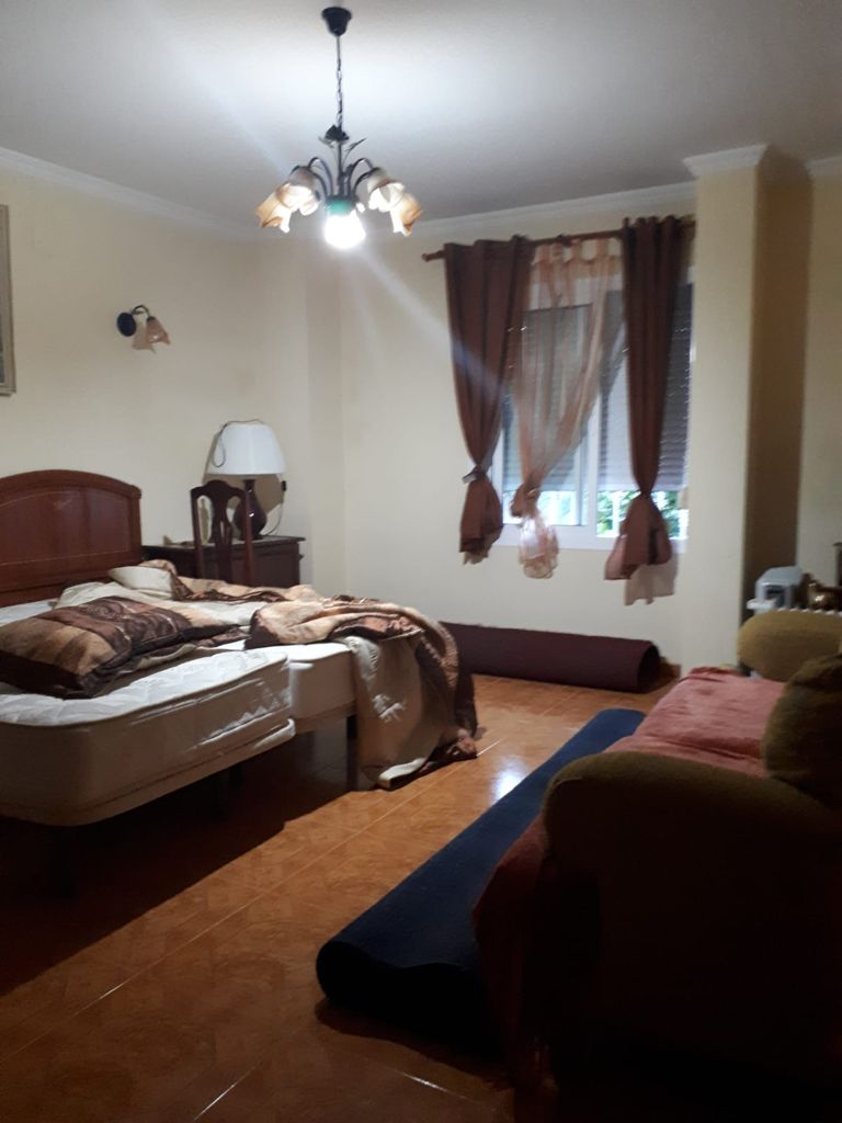 Villa uthyres i Solymar - Puerto Marina (Benalmádena)