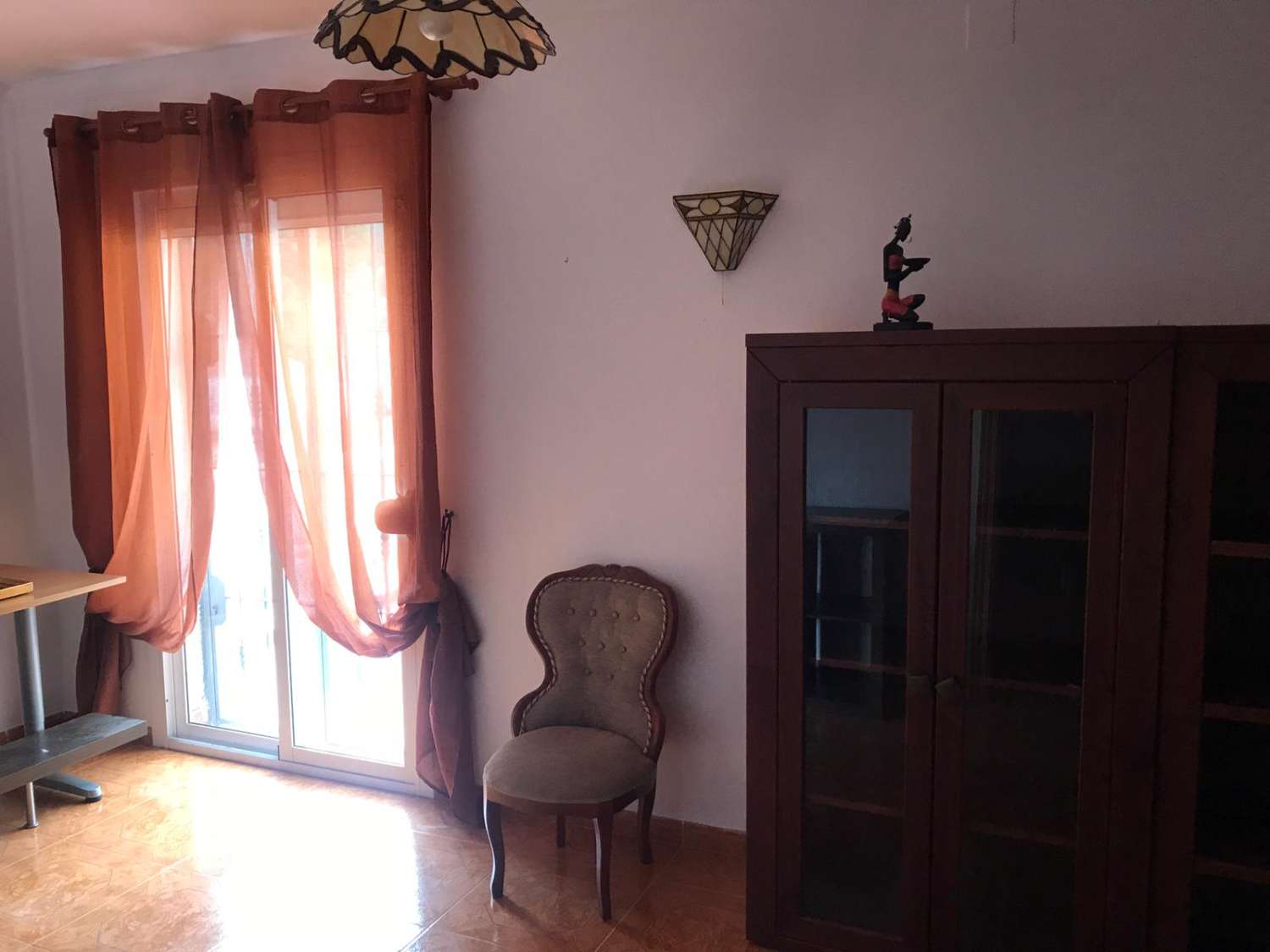 Villa uthyres i Solymar - Puerto Marina (Benalmádena)