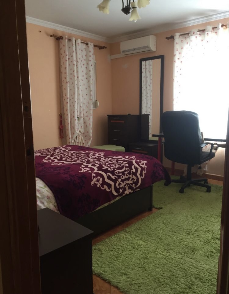 Villa uthyres i Solymar - Puerto Marina (Benalmádena)