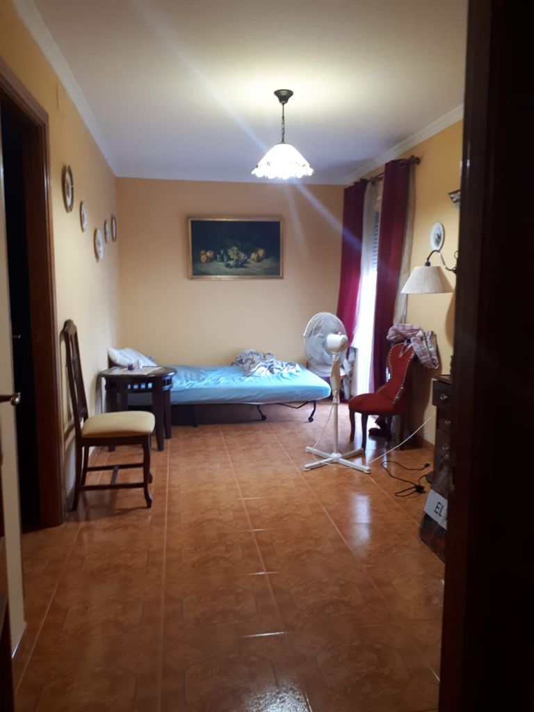 Villa uthyres i Solymar - Puerto Marina (Benalmádena)