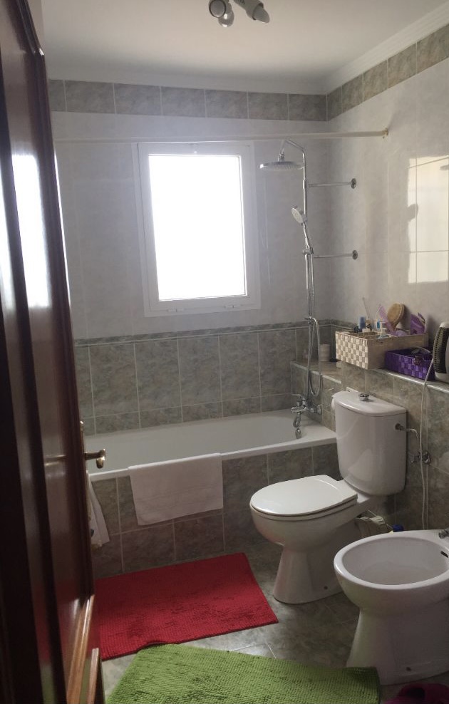 Villa uthyres i Solymar - Puerto Marina (Benalmádena)