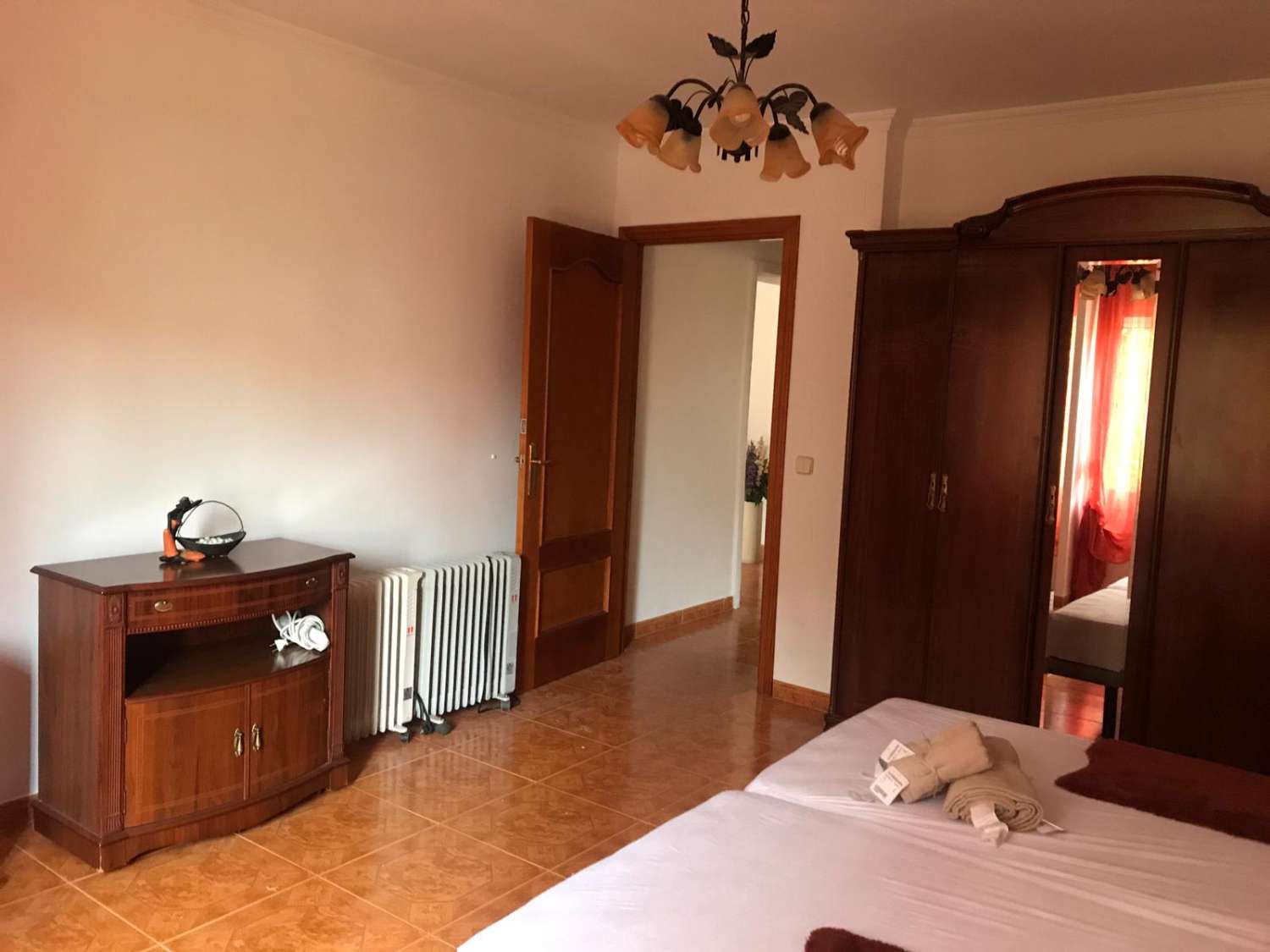 Villa uthyres i Solymar - Puerto Marina (Benalmádena)