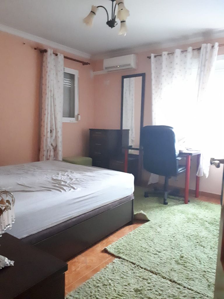 Villa uthyres i Solymar - Puerto Marina (Benalmádena)