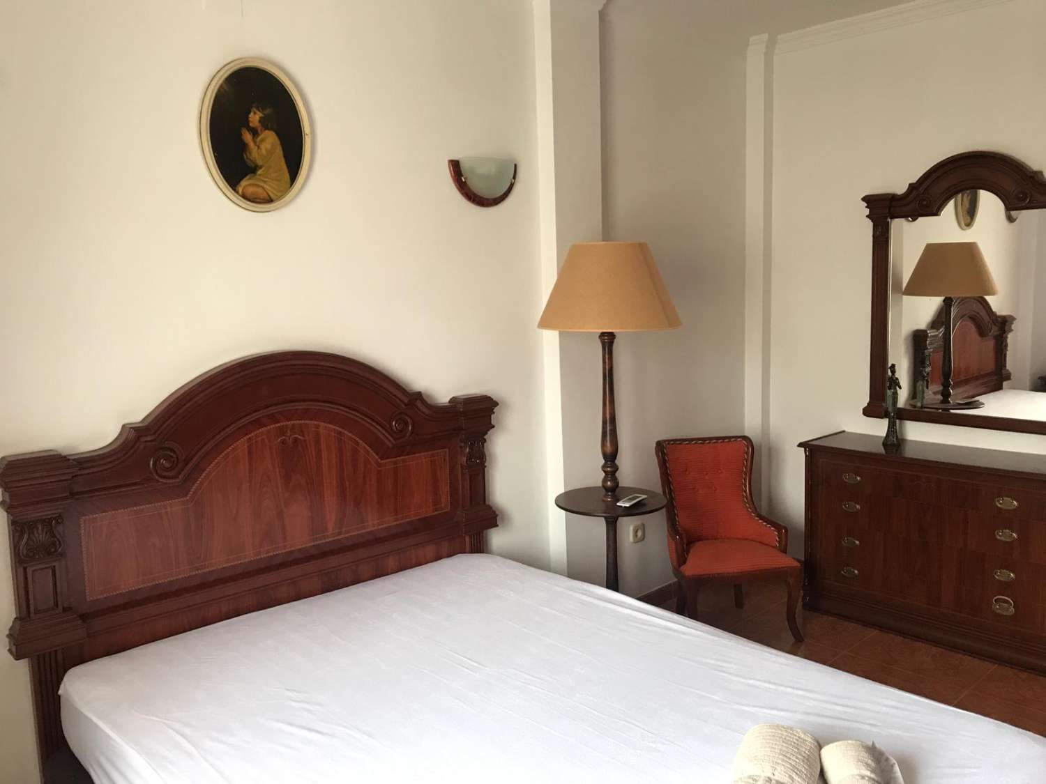 Villa uthyres i Solymar - Puerto Marina (Benalmádena)