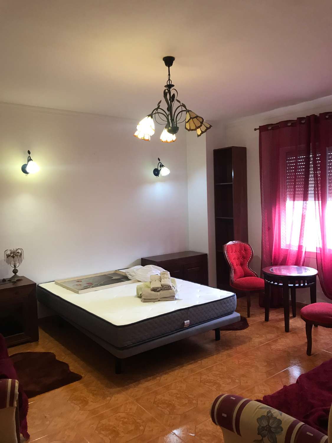 Villa uthyres i Solymar - Puerto Marina (Benalmádena)