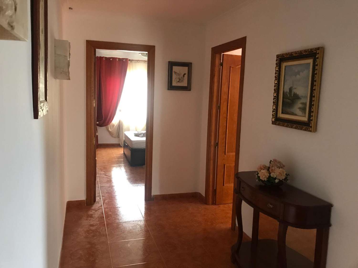 Villa uthyres i Solymar - Puerto Marina (Benalmádena)