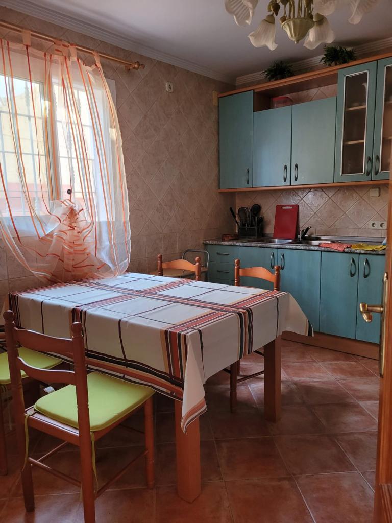 Villa uthyres i Solymar - Puerto Marina (Benalmádena)