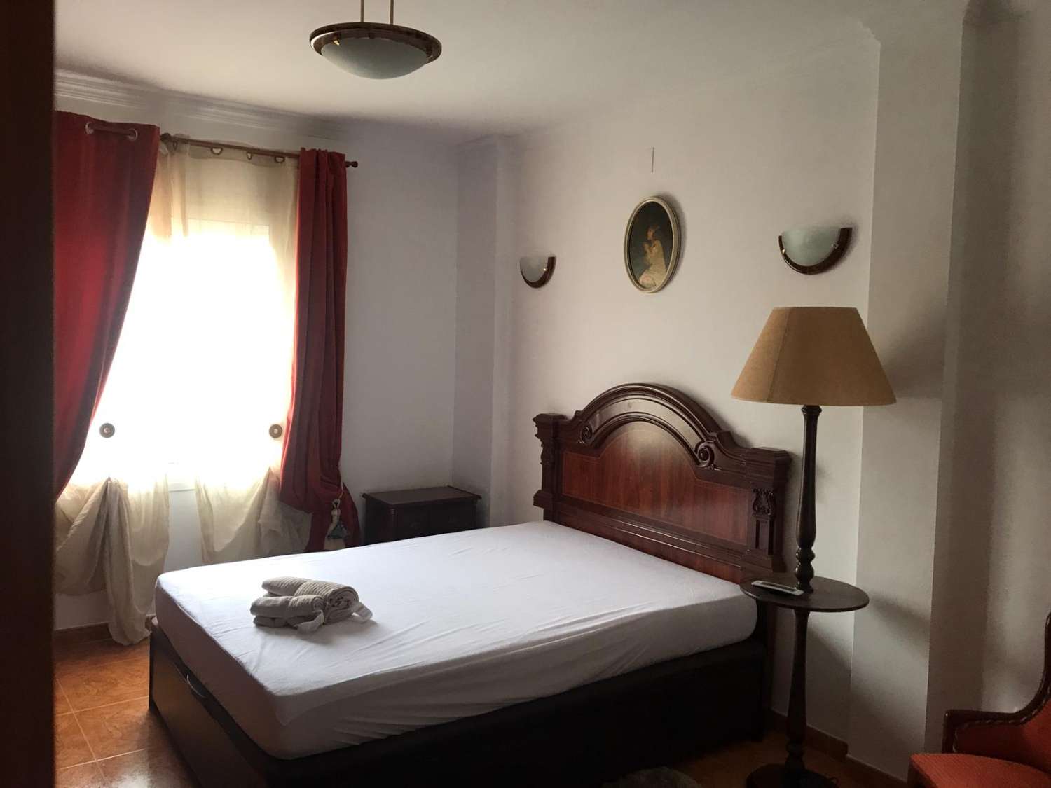 Villa uthyres i Solymar - Puerto Marina (Benalmádena)