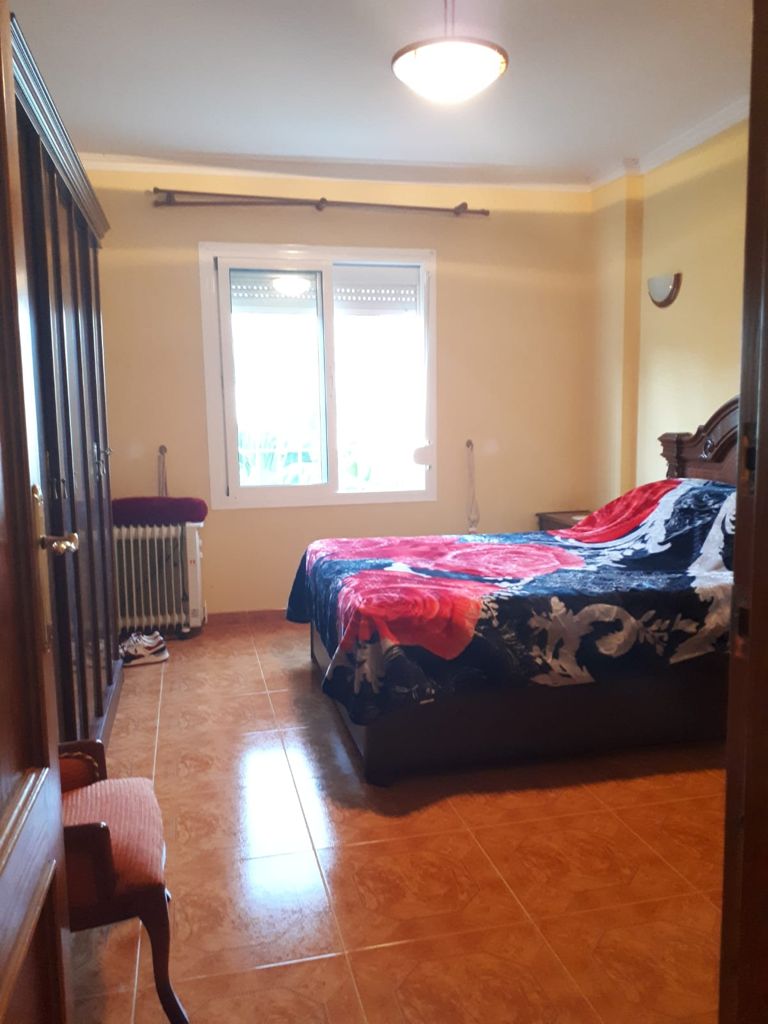 Villa uthyres i Solymar - Puerto Marina (Benalmádena)