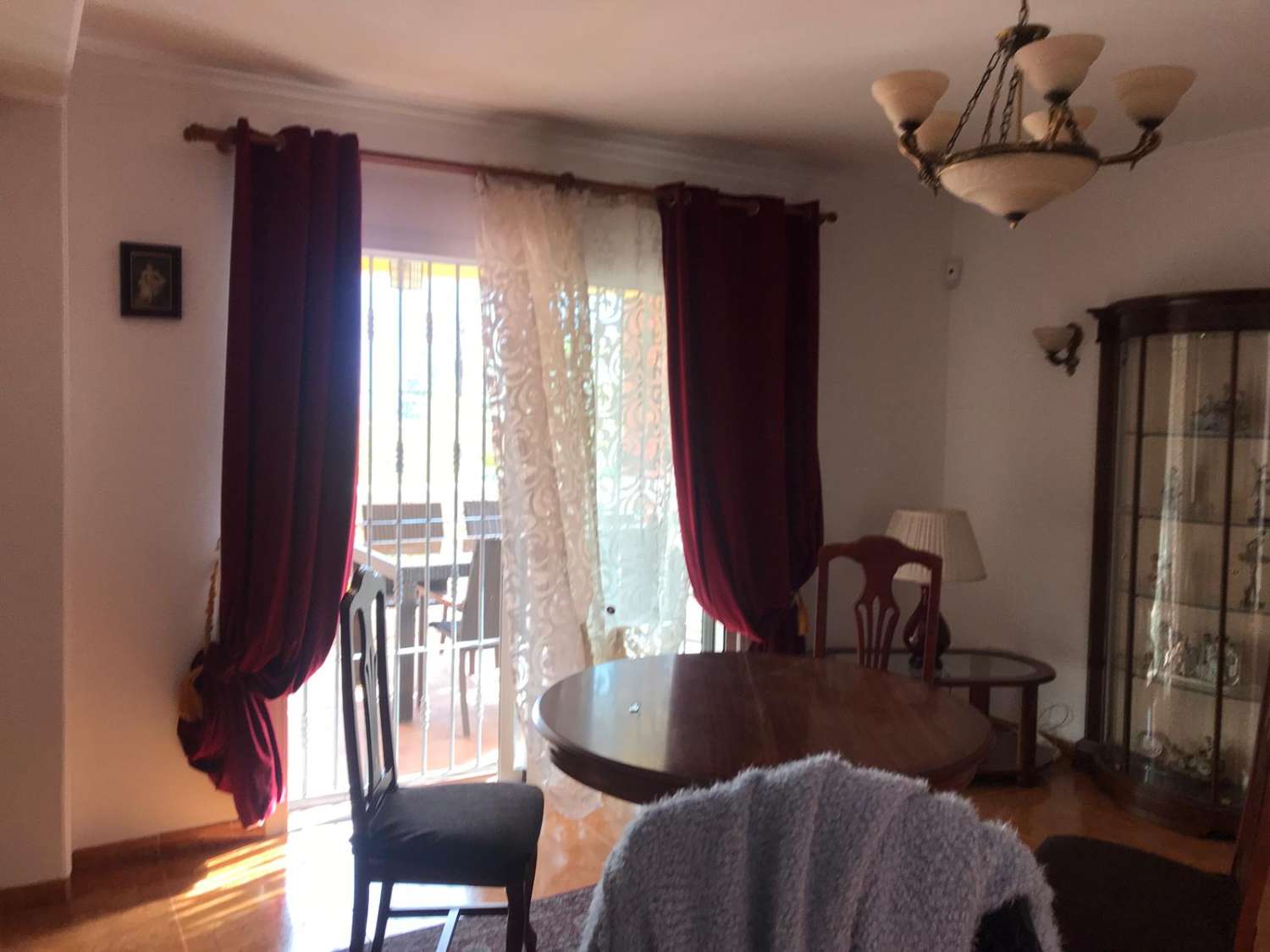 Villa uthyres i Solymar - Puerto Marina (Benalmádena)