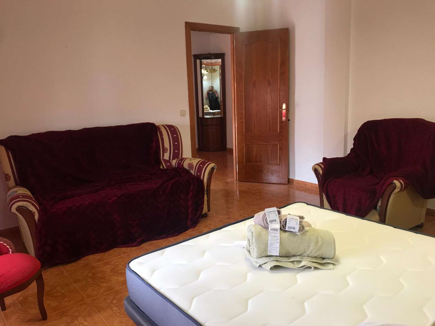 Villa uthyres i Solymar - Puerto Marina (Benalmádena)