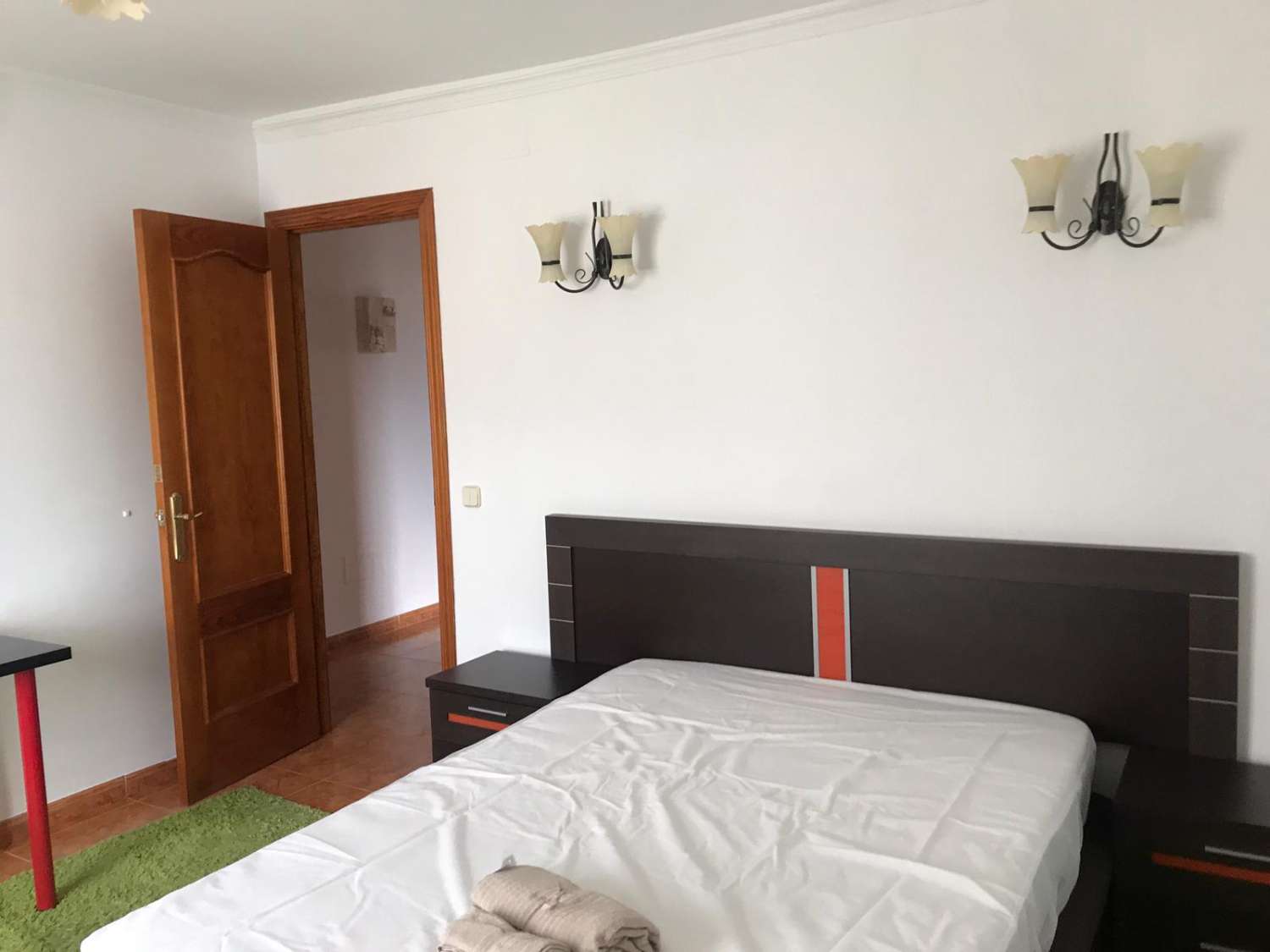 Villa uthyres i Solymar - Puerto Marina (Benalmádena)