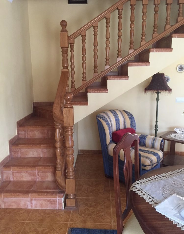 Villa uthyres i Solymar - Puerto Marina (Benalmádena)