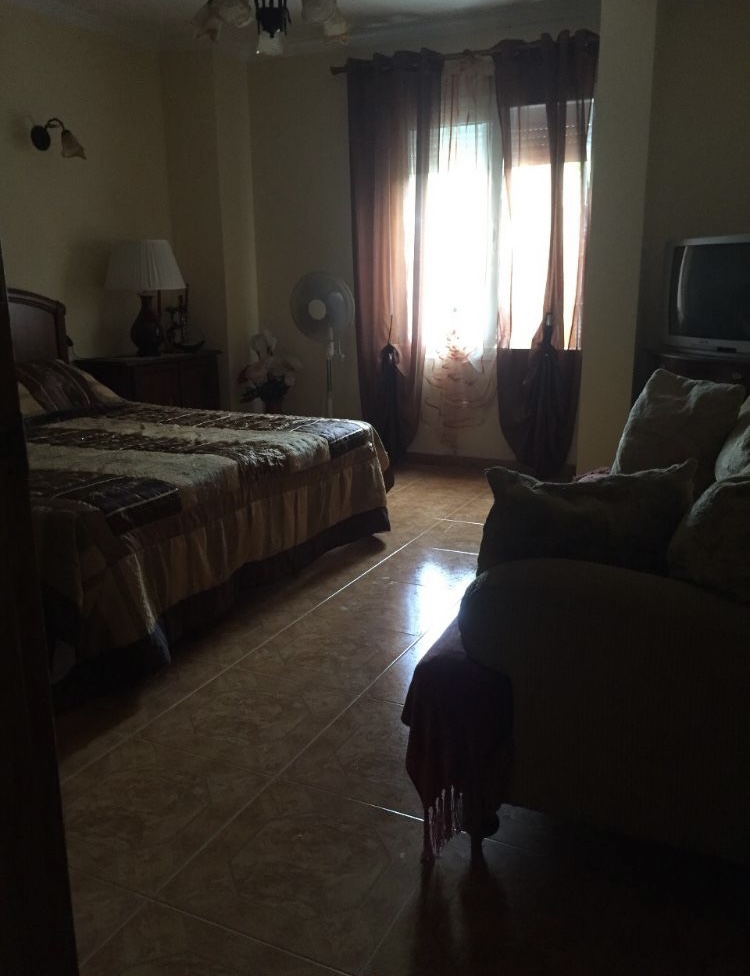 Villa uthyres i Solymar - Puerto Marina (Benalmádena)