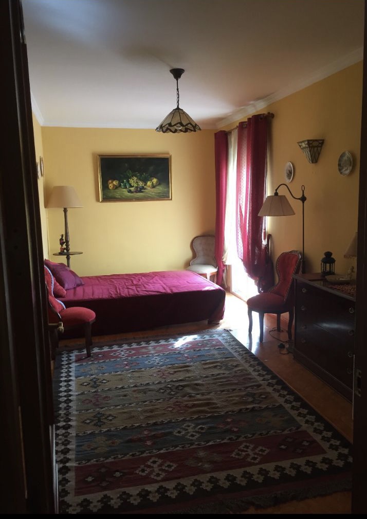 Villa uthyres i Solymar - Puerto Marina (Benalmádena)