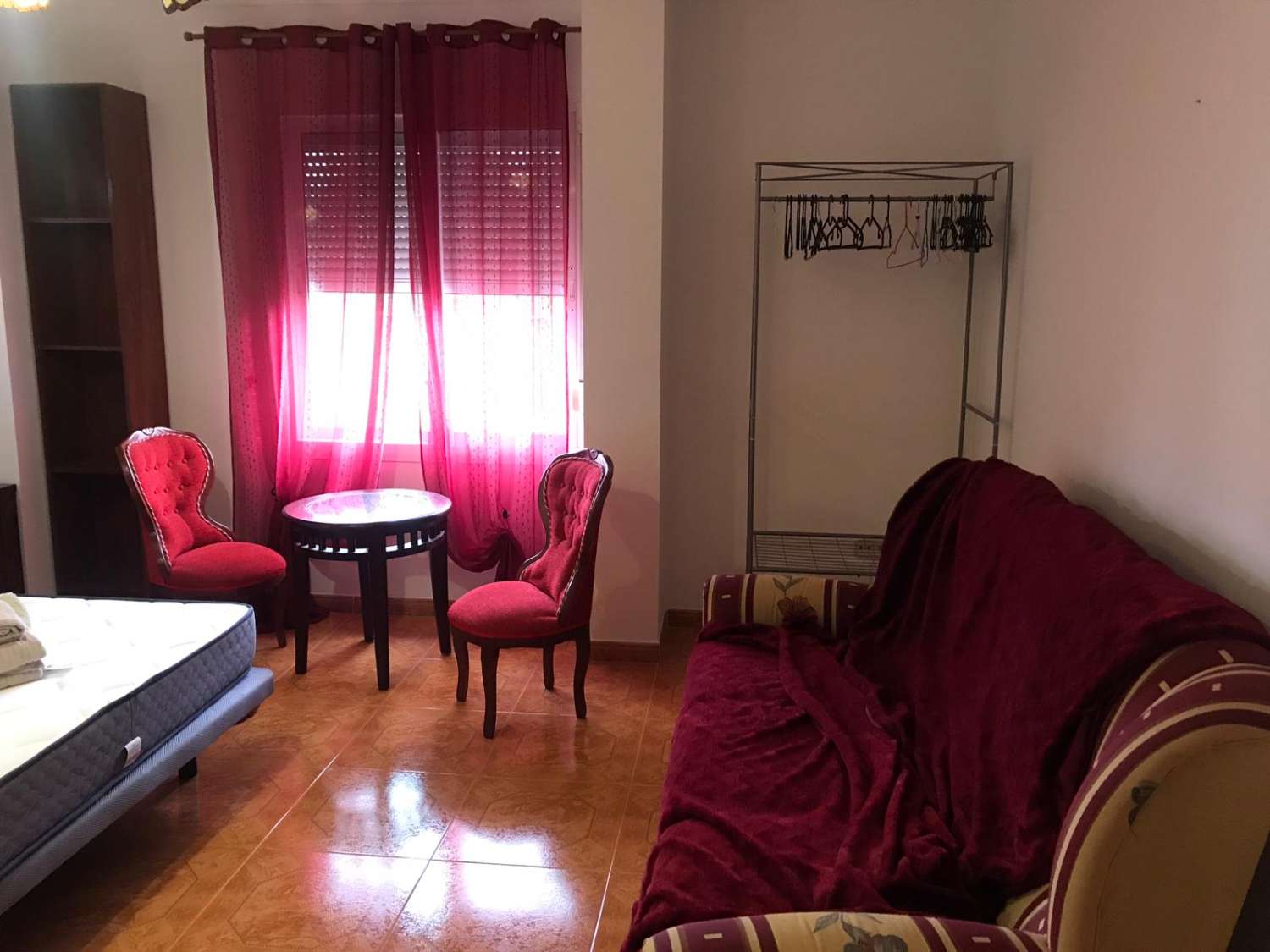 Villa uthyres i Solymar - Puerto Marina (Benalmádena)