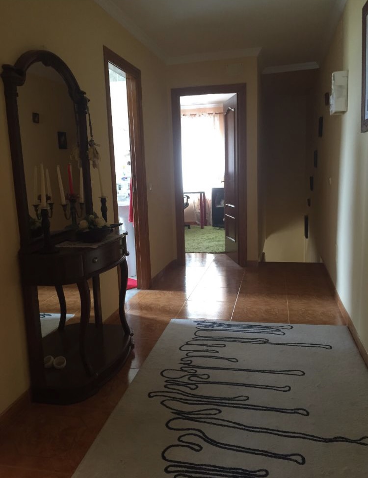 Villa uthyres i Solymar - Puerto Marina (Benalmádena)