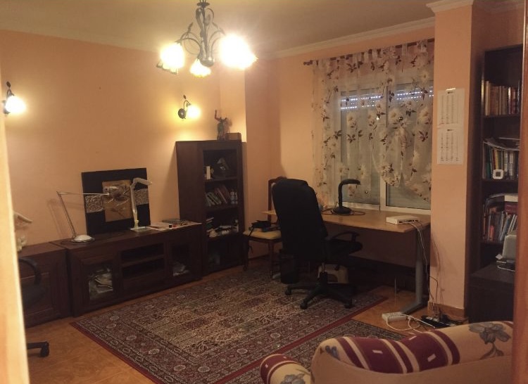 Villa uthyres i Solymar - Puerto Marina (Benalmádena)