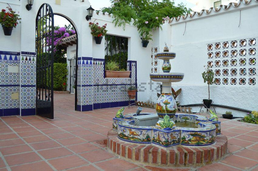 Petit Appartement saisonnière à Benalmádena Costa