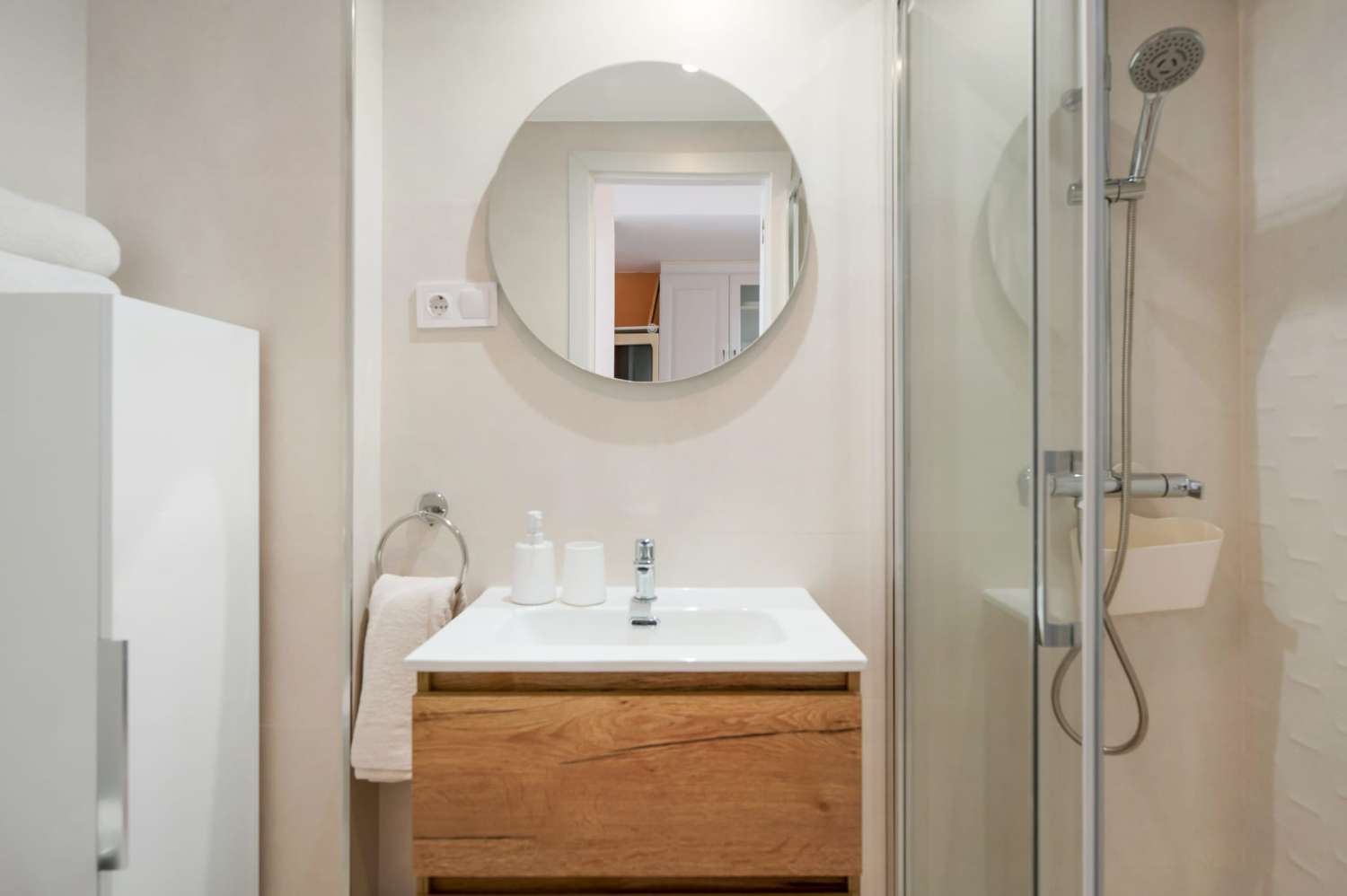 Petit Appartement saisonnière à Benalmádena Costa