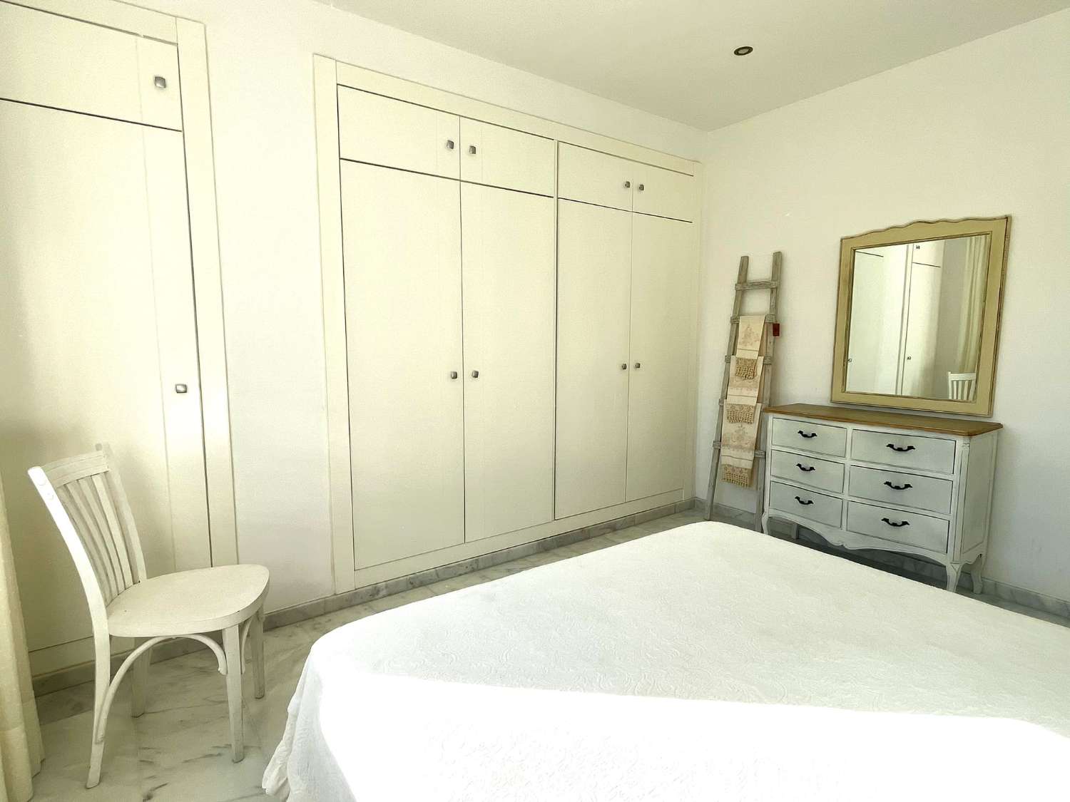 Petit Appartement saisonnière à Centro Ciudad (Fuengirola)