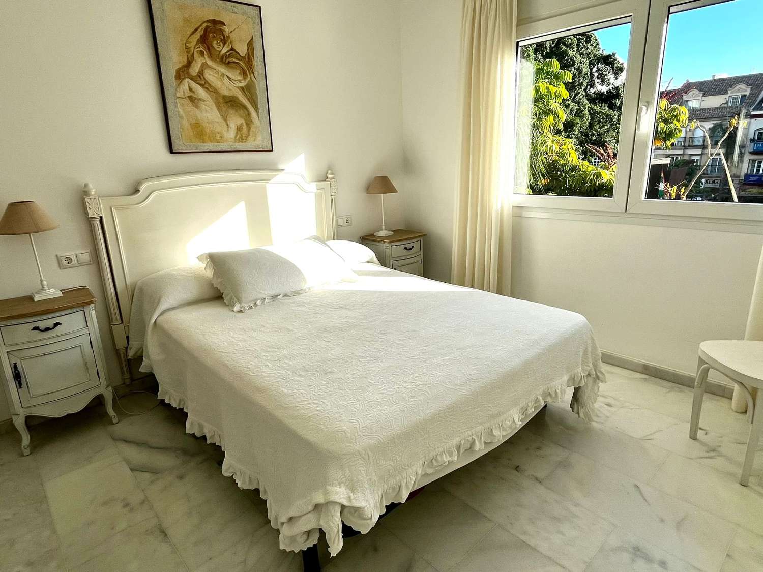 Petit Appartement saisonnière à Centro Ciudad (Fuengirola)